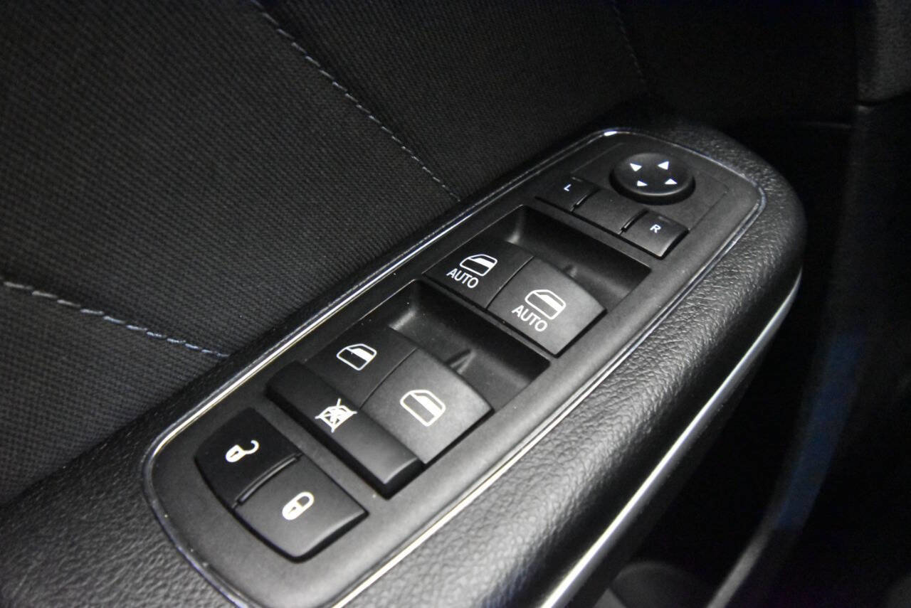 Used 2023 Dodge Charger GT RWD image 29