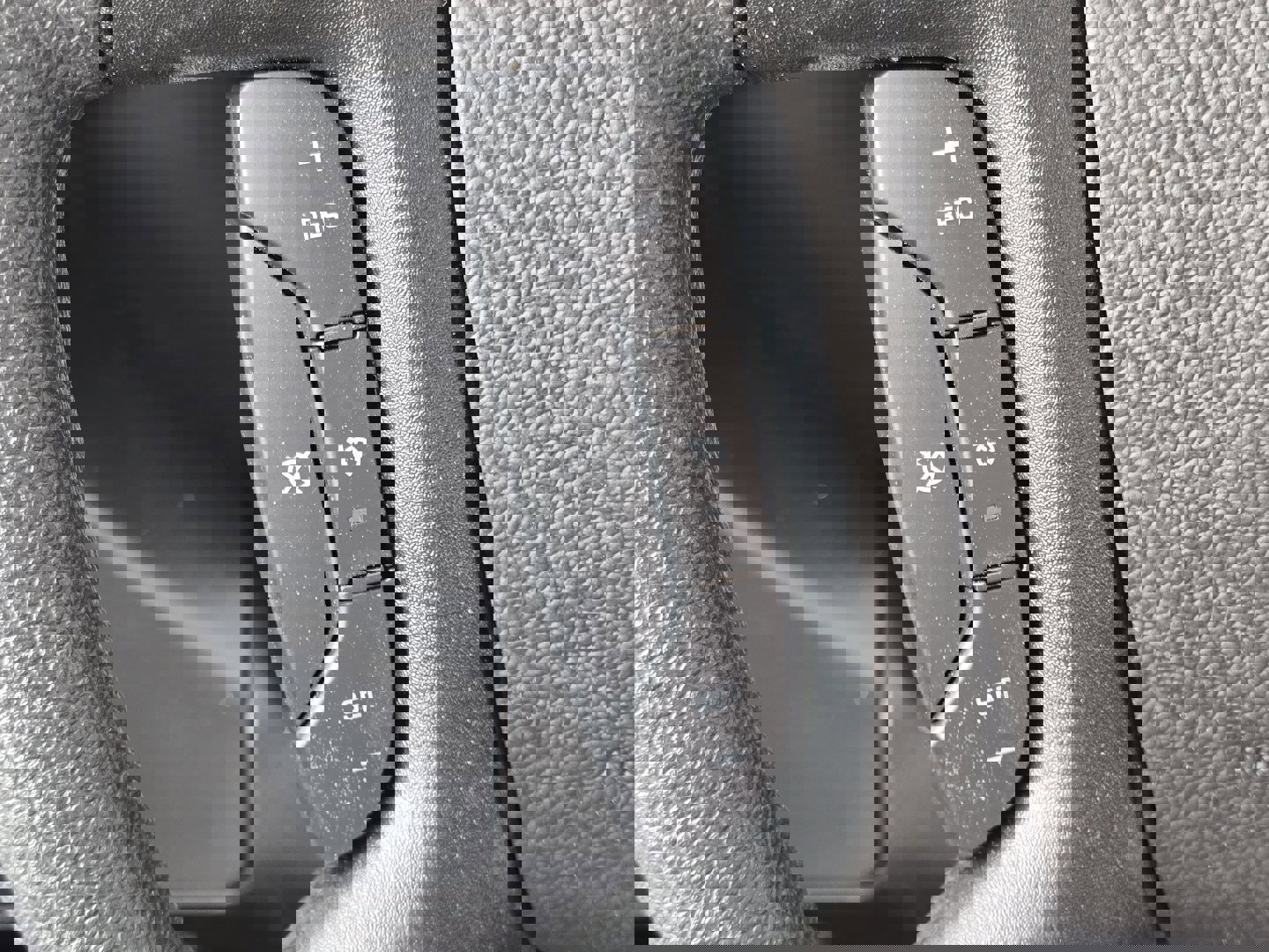 New 2026 Chevrolet Express 2500 w/ Driver Convenience Package RWD image 5