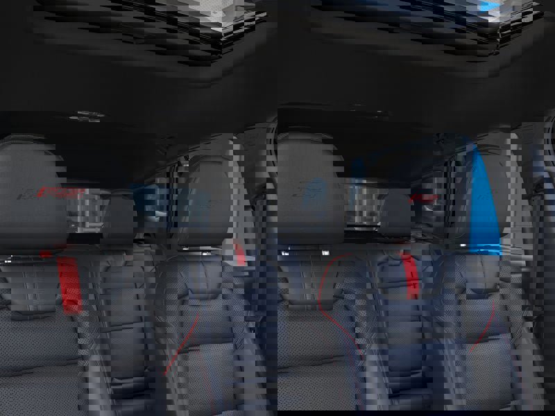 New 2026 Chevrolet Trax RS image 49