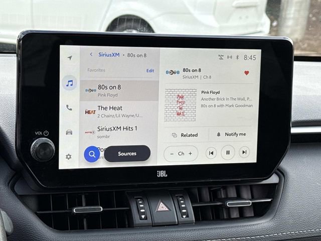 Used 2023 Toyota RAV4 Limited image 17