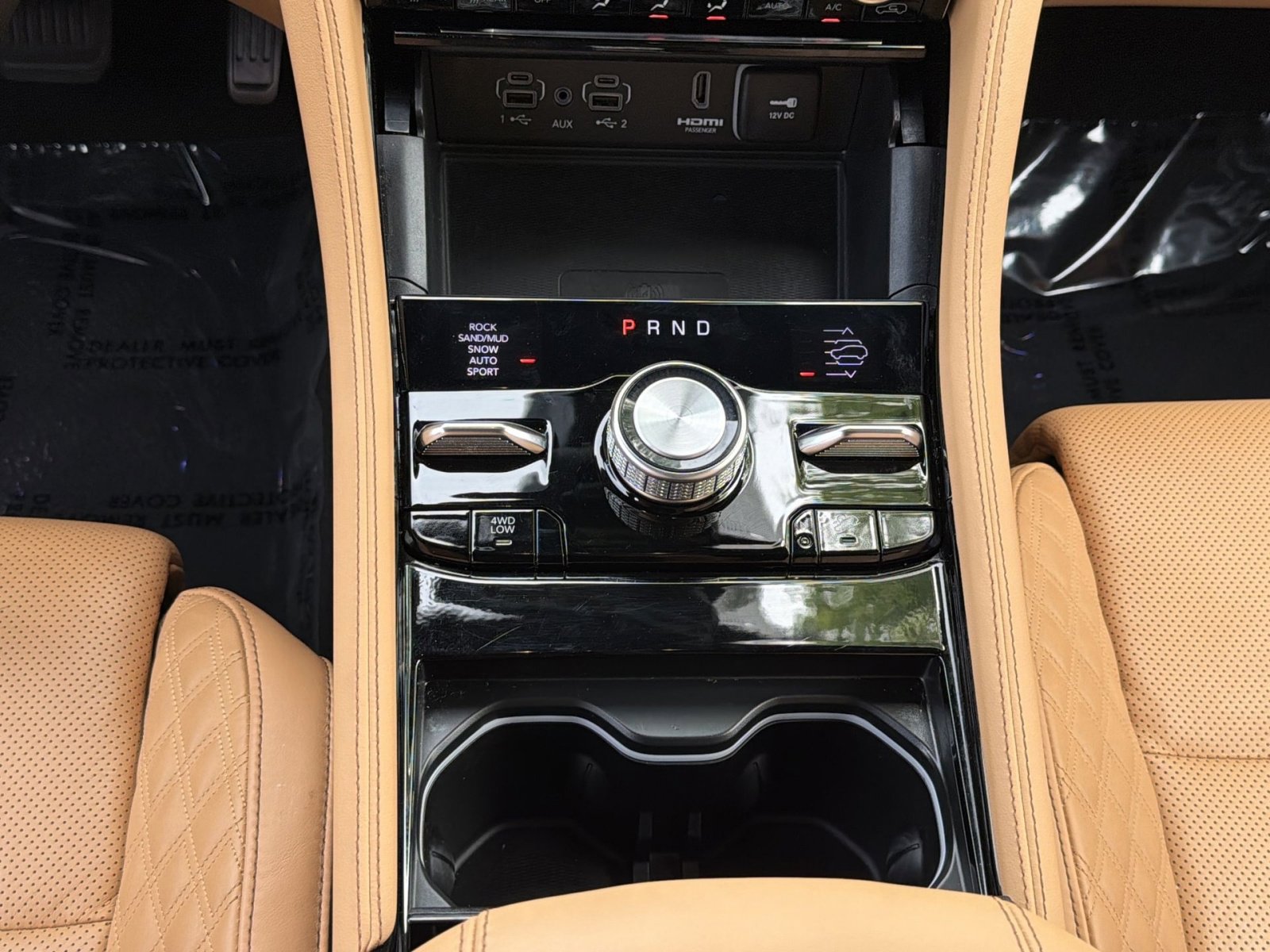 Used 2024 Jeep Grand Cherokee L Summit image 22