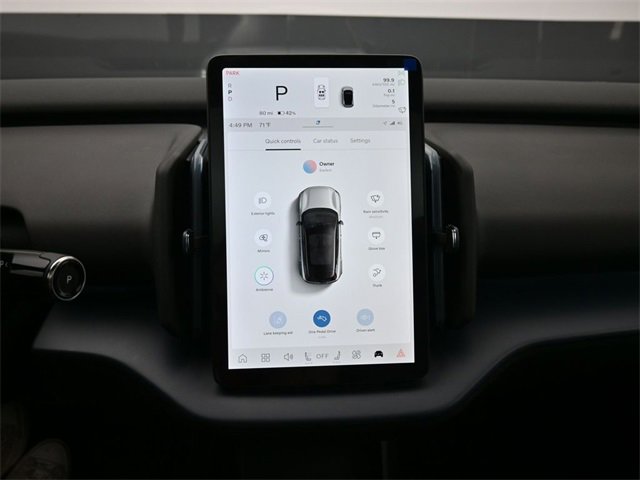 New 2026 Volvo EX30 Plus image 13