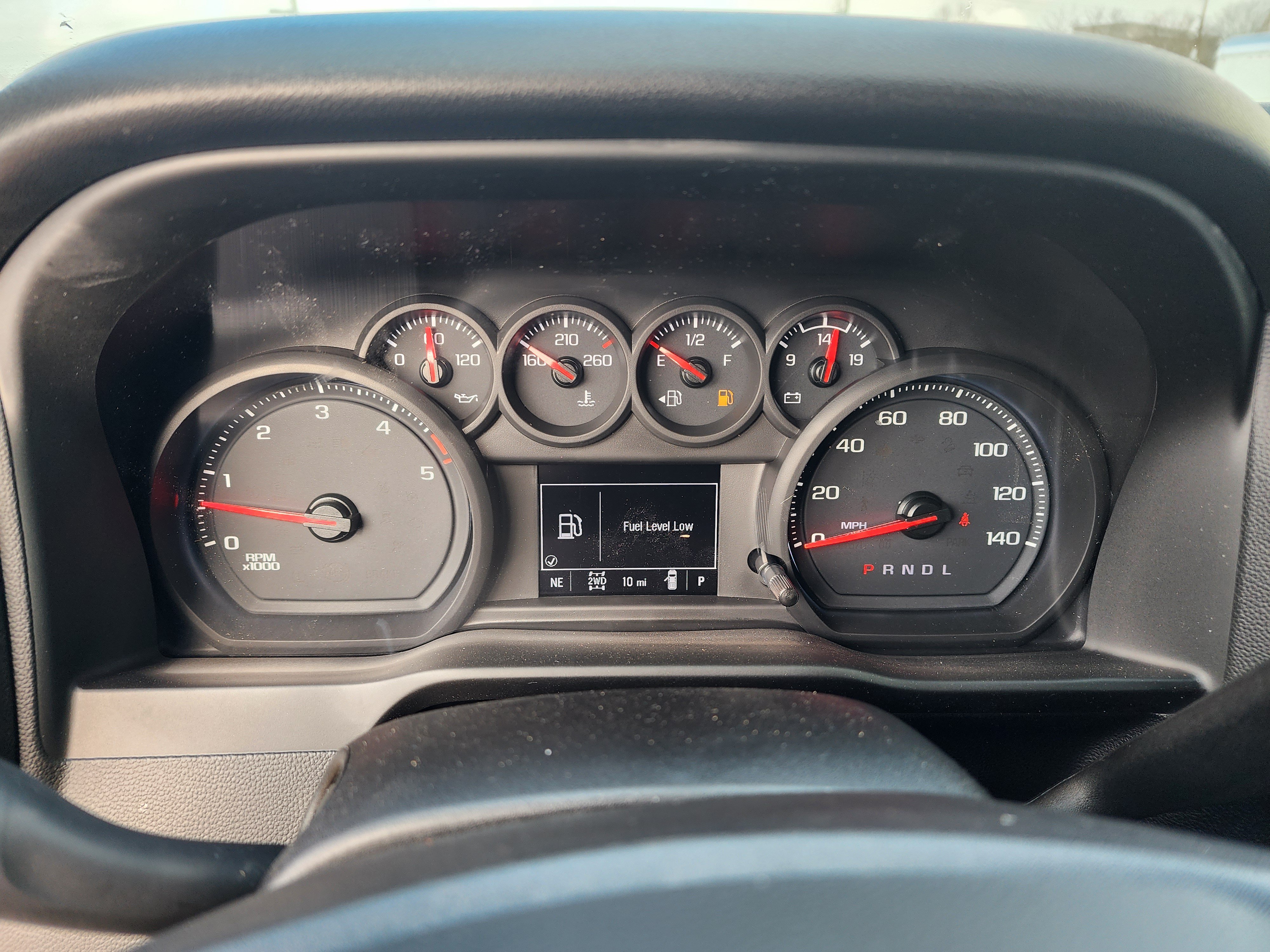 New 2026 Chevrolet Silverado 3500 W/T w/ WT Convenience Package AWD/4WD image 34