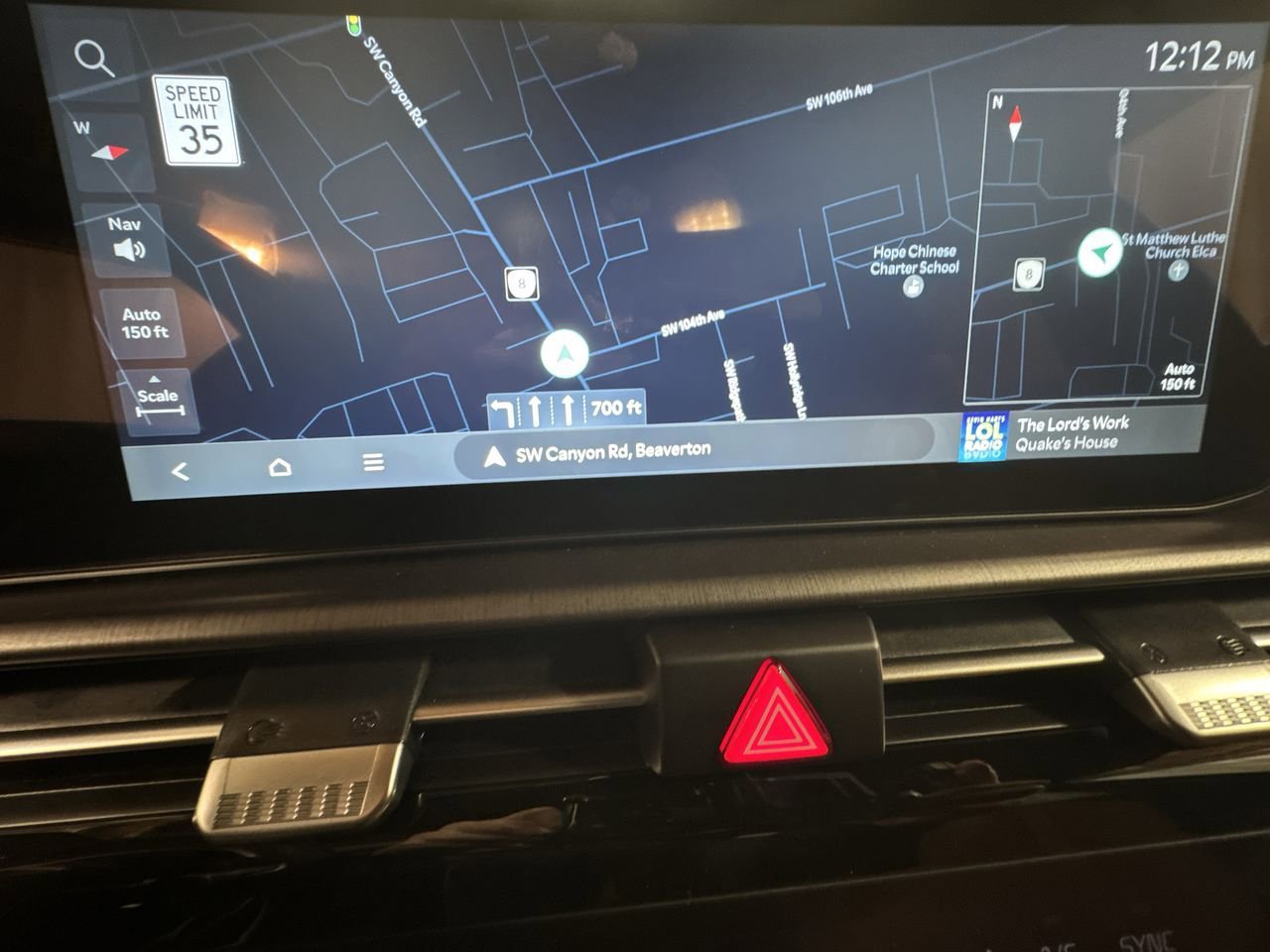 New 2026 Kia Sportage X-Line Prestige image 25