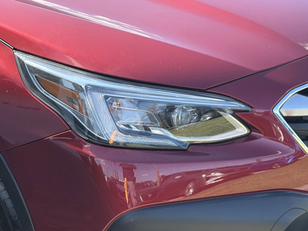 Certified 2022 Subaru Outback Limited XT AWD/4WD image 9