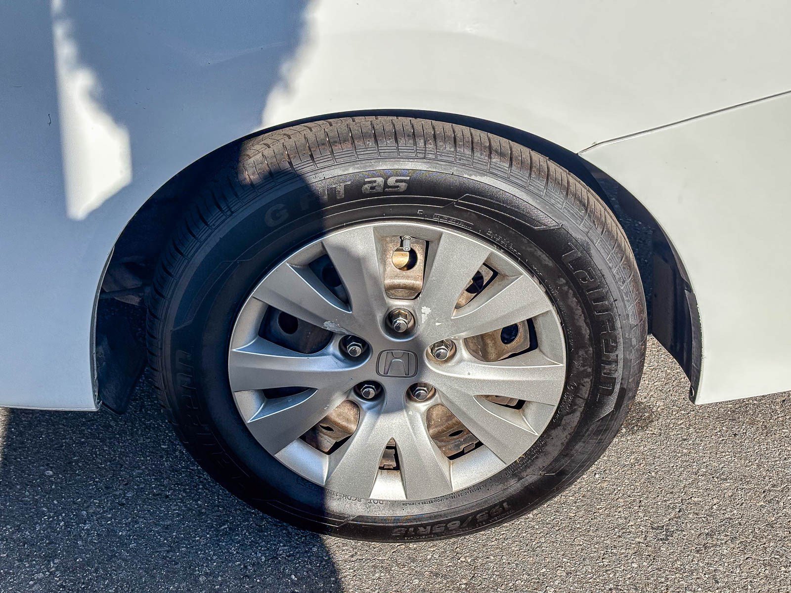 Used 2012 Honda Civic LX image 12
