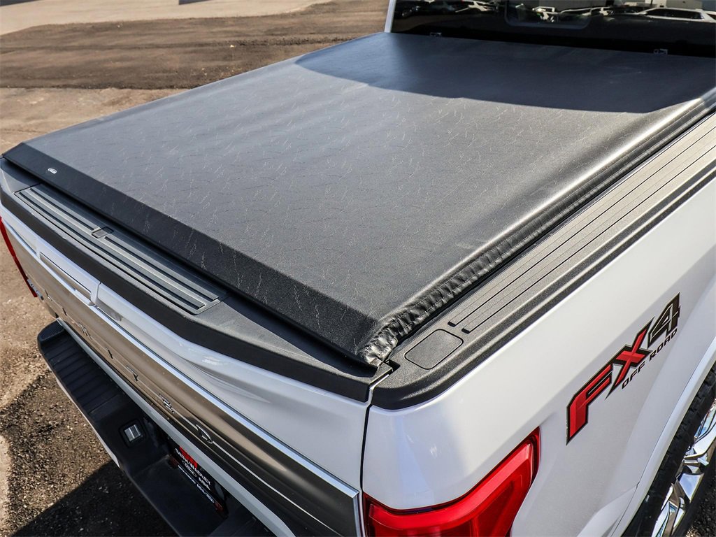 Used 2019 Ford F150 Limited image 12