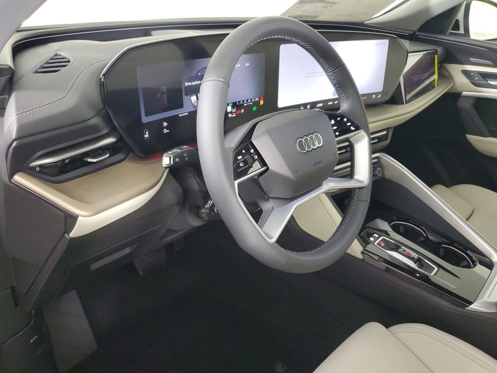 New 2026 Audi Q5 Premium Plus AWD/4WD image 24
