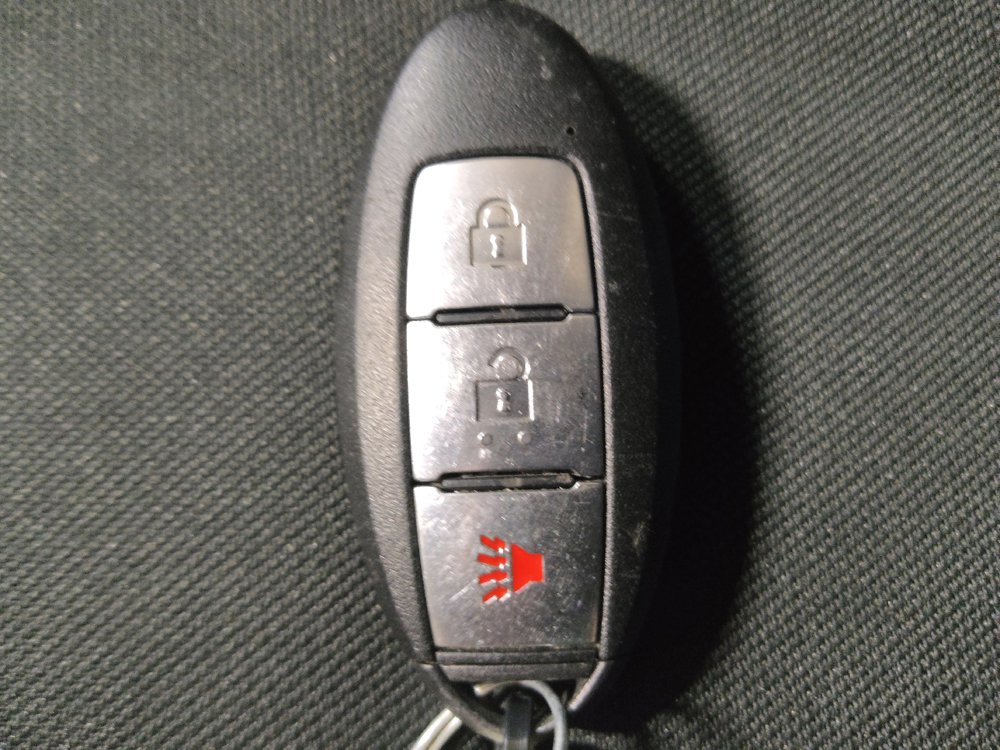Used 2024 Nissan Kicks S FWD image 32