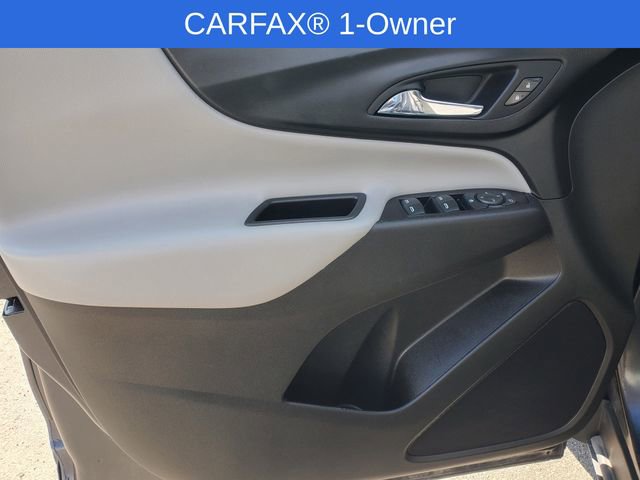 Certified 2022 Chevrolet Equinox LS FWD image 11