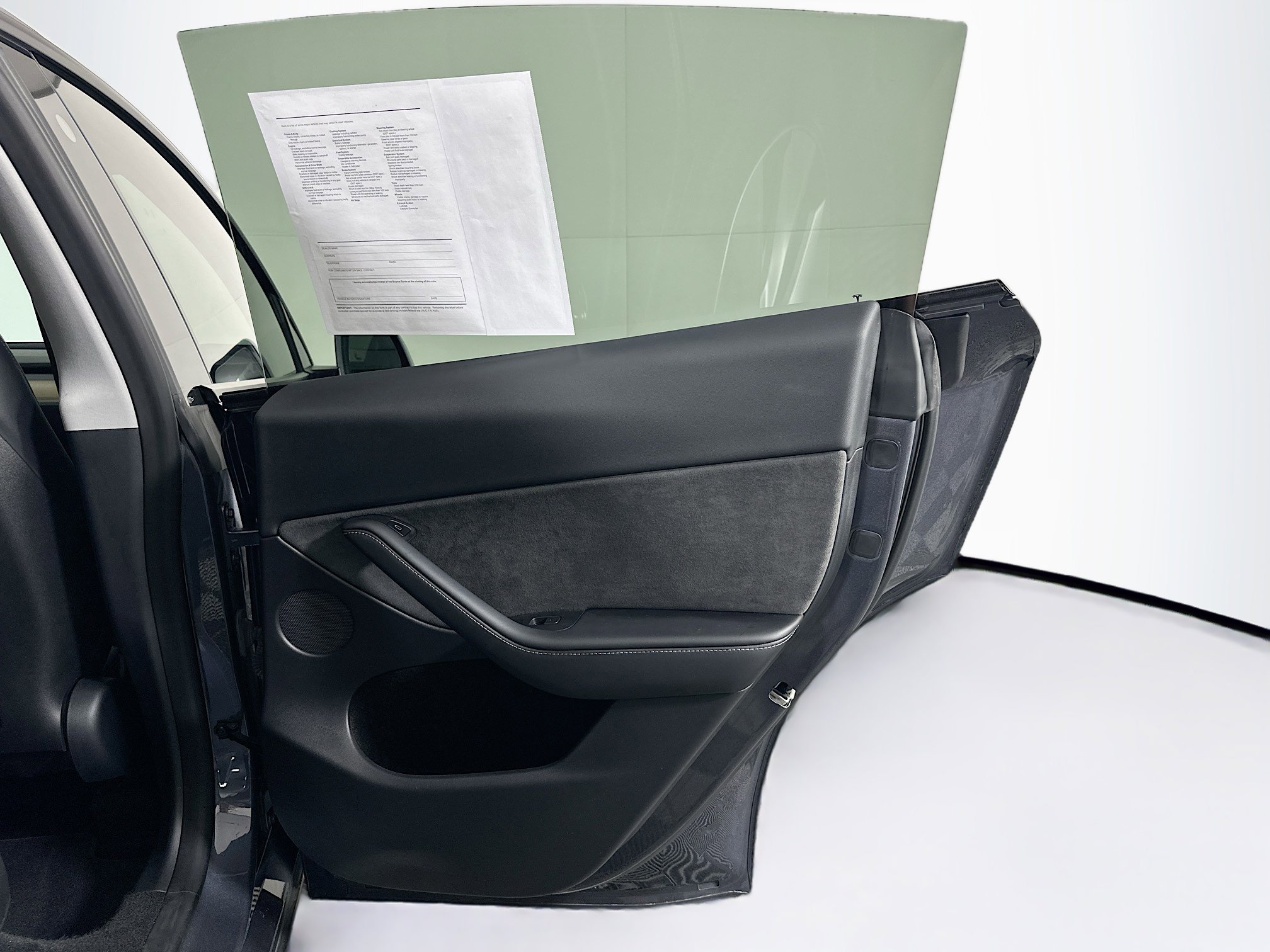 Used 2023 Tesla Model Y Performance image 30
