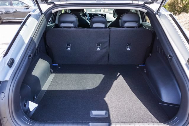 New 2026 Kia EV6 Light RWD image 26
