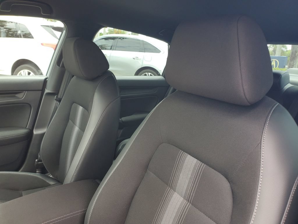 Used 2024 Honda Civic Sport image 16
