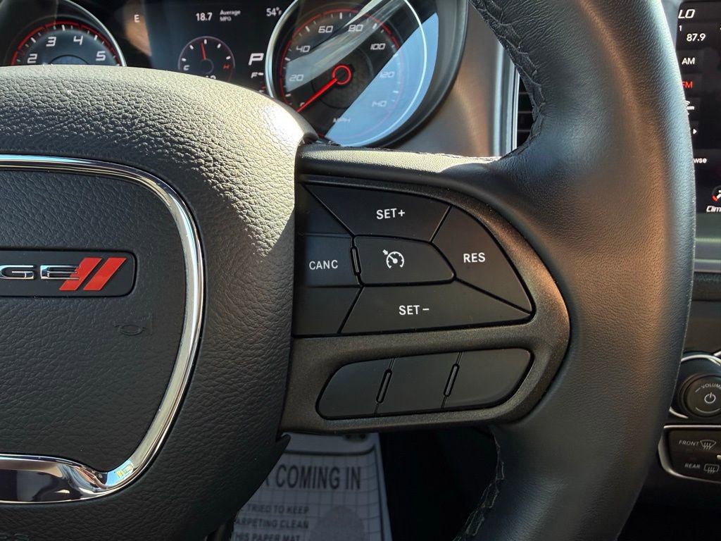 Used 2023 Dodge Charger GT image 25