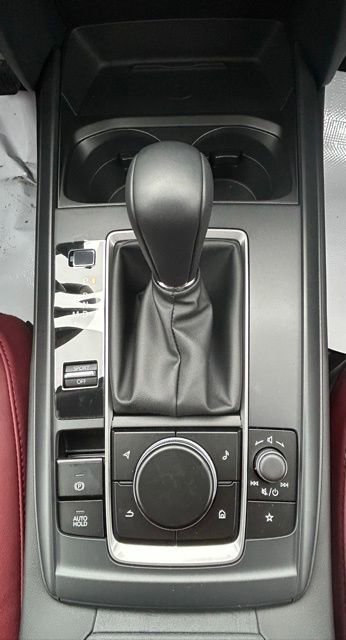 New 2026 MAZDA CX-30 AWD 2.5 S image 13