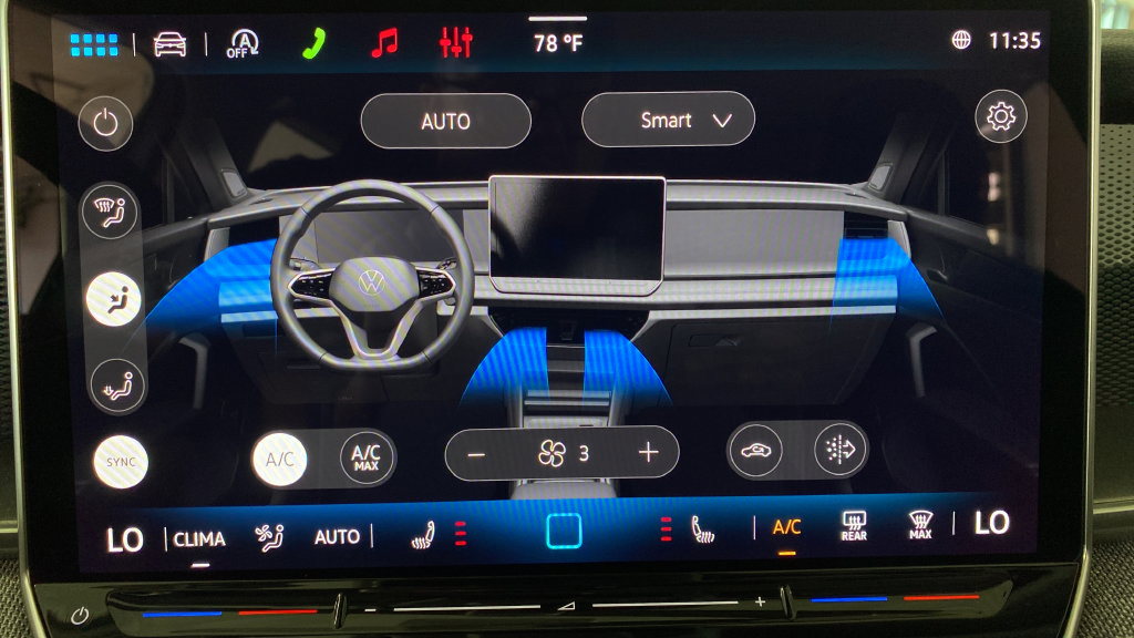 New 2026 Volkswagen Tiguan S AWD/4WD image 17