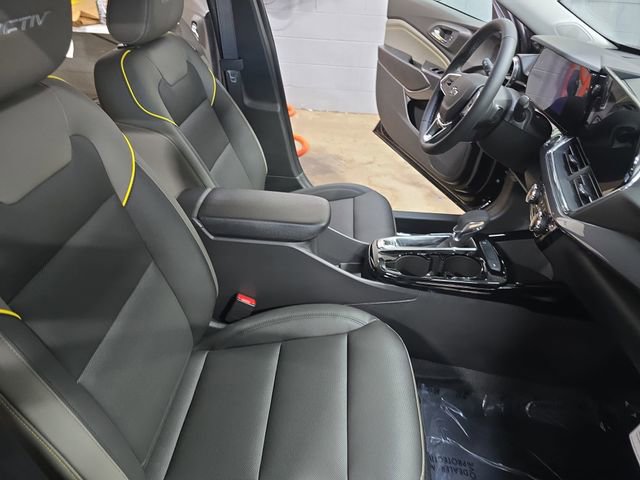 New 2026 Chevrolet Trax ACTIV w/ Driver Confidence Package image 11