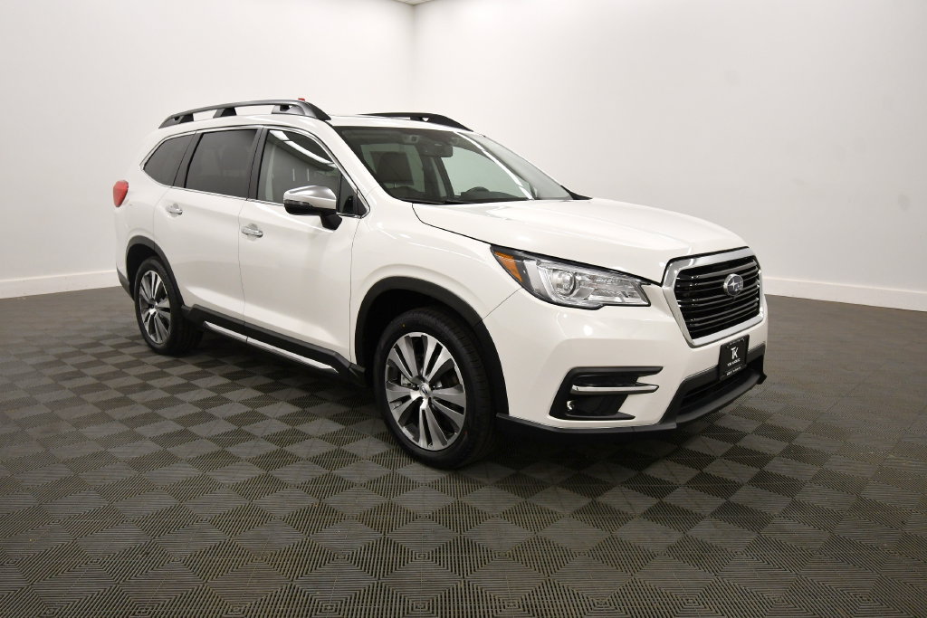 Used 2022 Subaru Ascent Touring AWD/4WD image 10