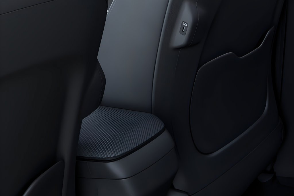 New 2026 Kia EV6 Wind AWD/4WD image 32