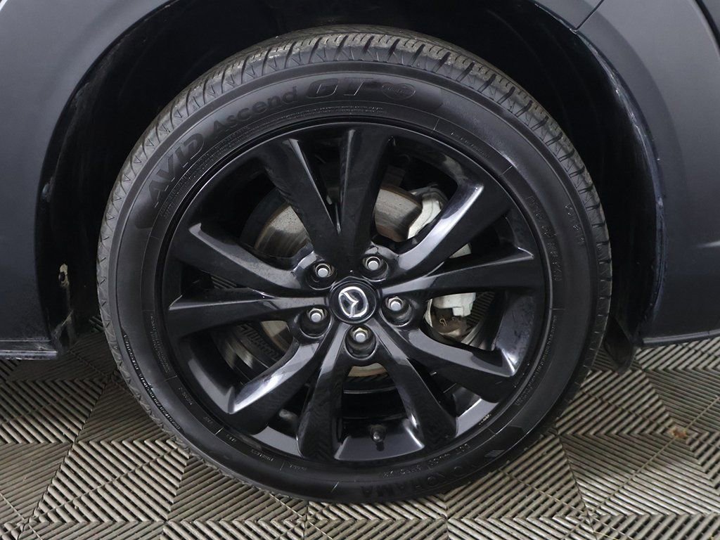 Used 2021 MAZDA CX-30 2.5 Turbo w/ Premium Package image 24