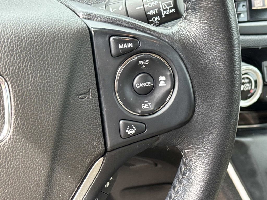 Used 2015 Honda CR-V Touring image 25