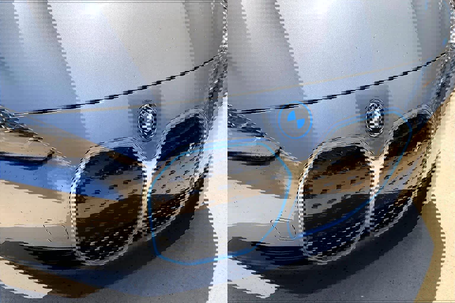 Used 2023 BMW i4 eDrive35 w/ Premium Package image 28