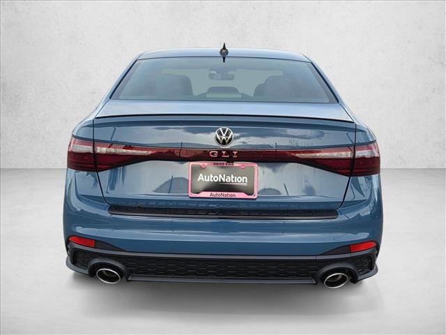 New 2026 Volkswagen Jetta GLI Autobahn image 8