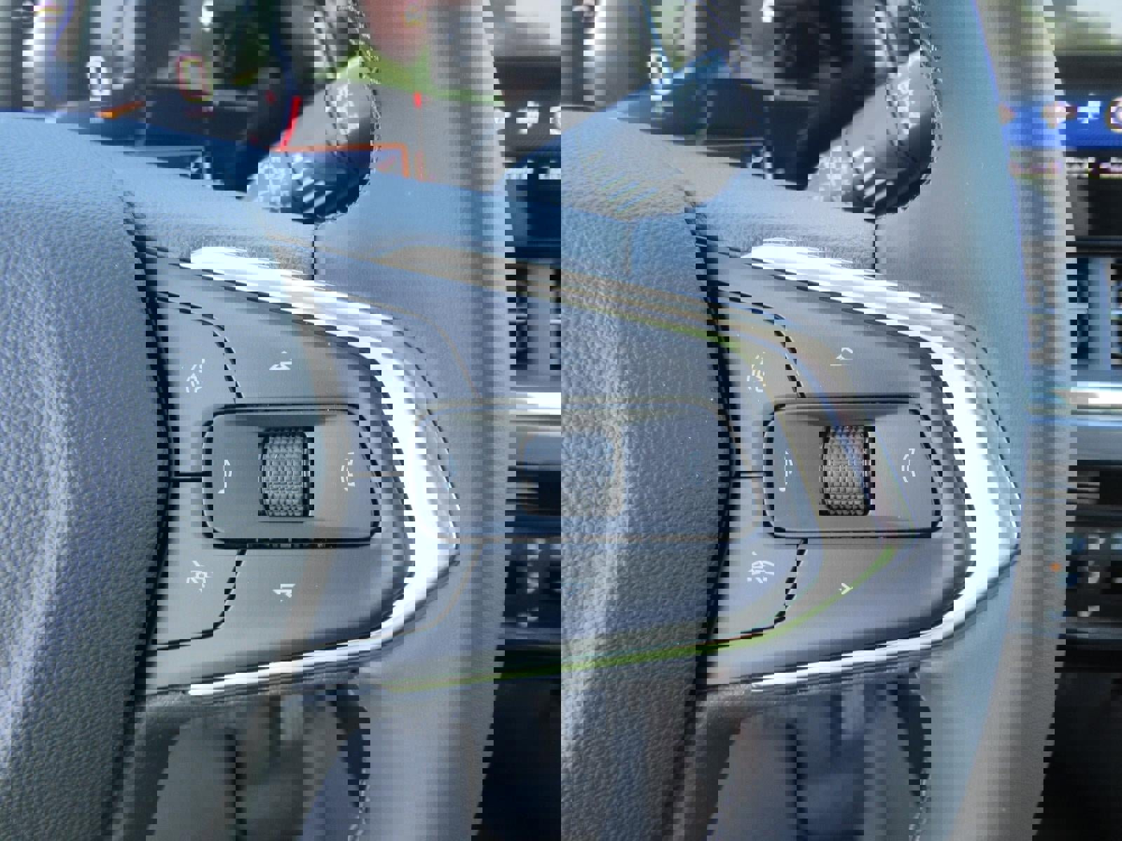 New 2026 Chevrolet Trax ACTIV w/ Driver Confidence Package image 23