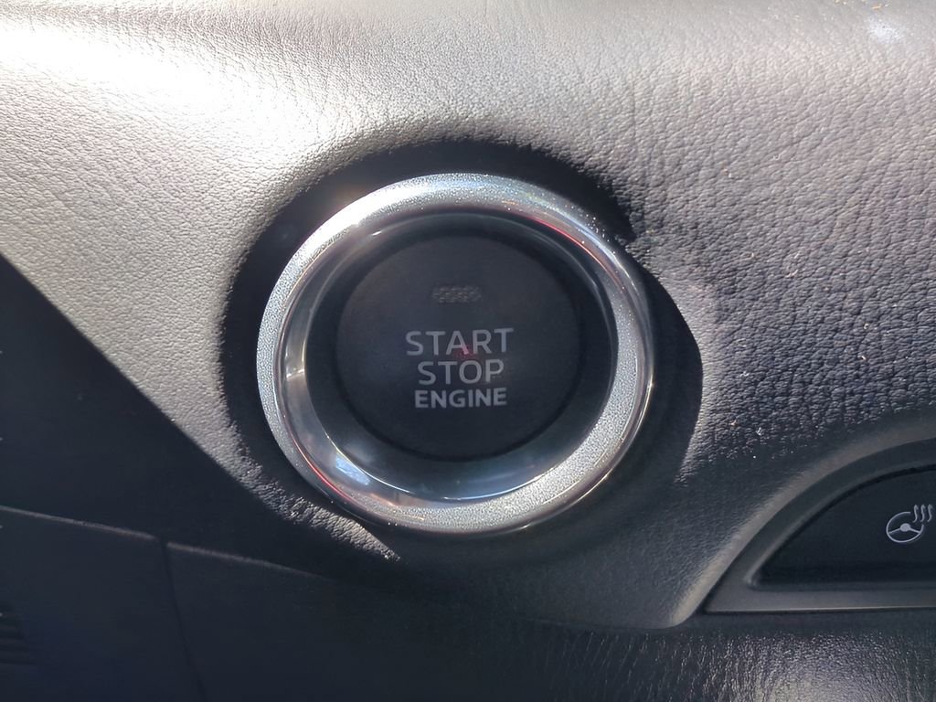 Used 2019 MAZDA CX-5 Signature image 30