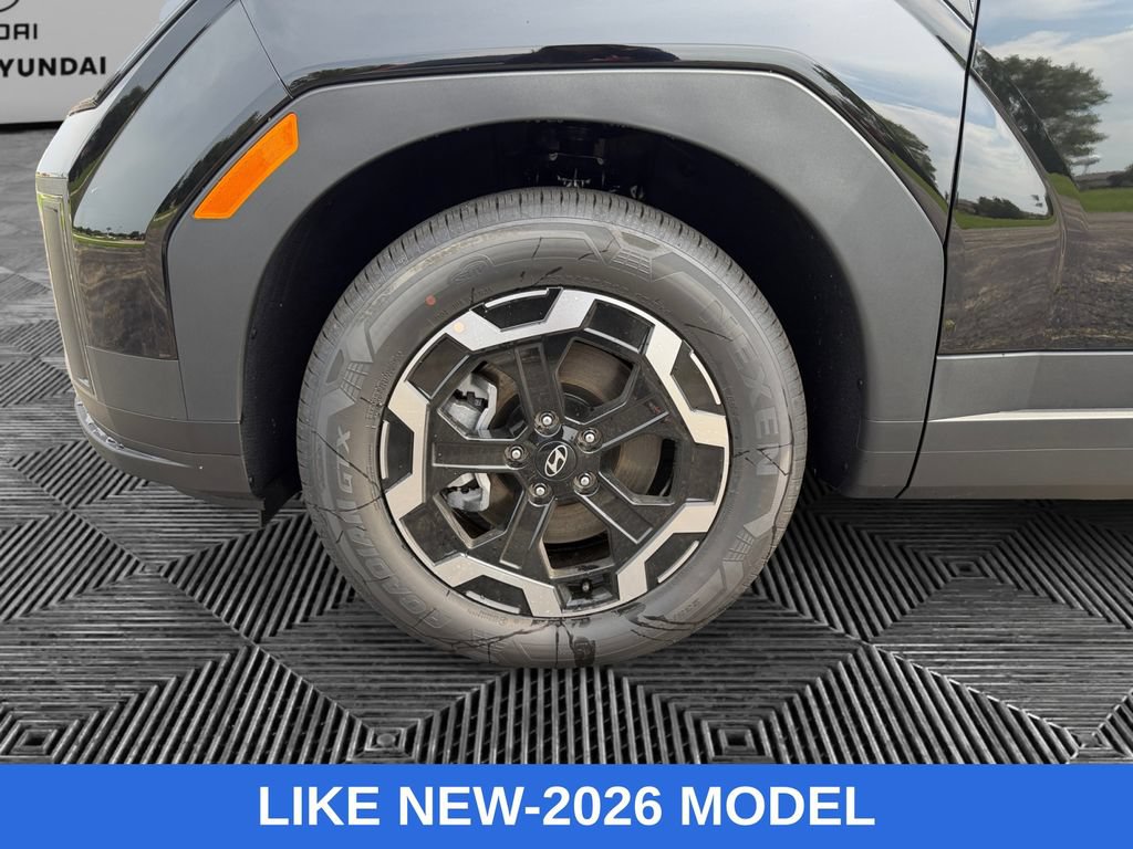 Used 2026 Hyundai Santa Fe SE FWD image 15