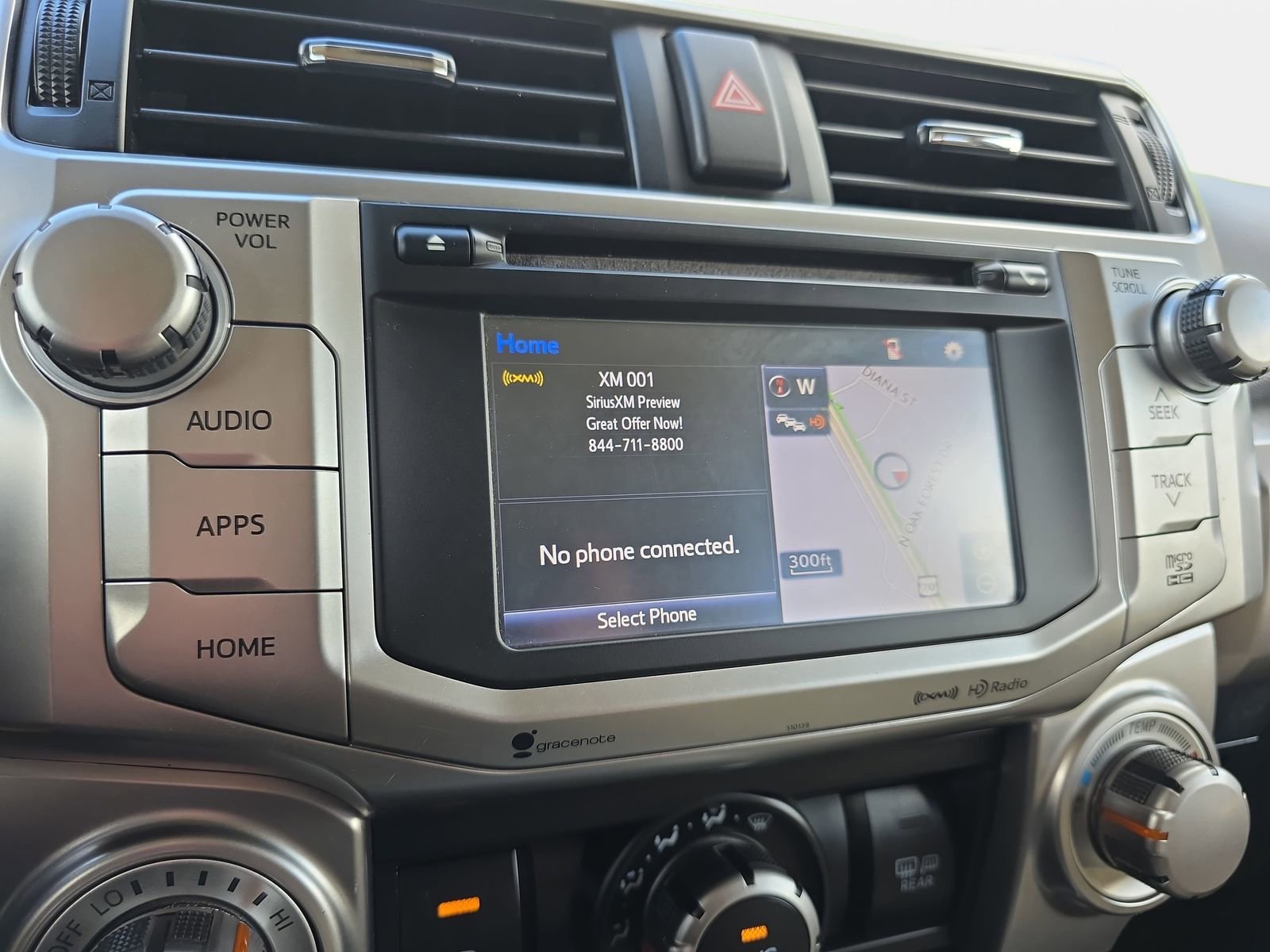Used 2016 Toyota 4Runner SR5 RWD image 22