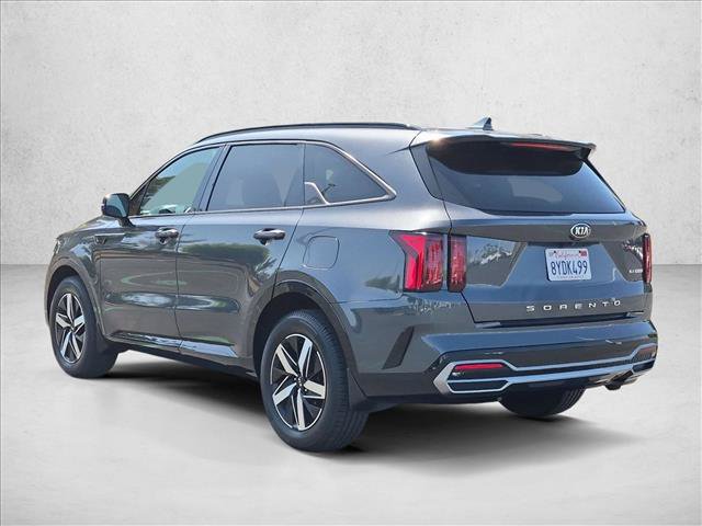 Used 2021 Kia Sorento EX FWD image 8