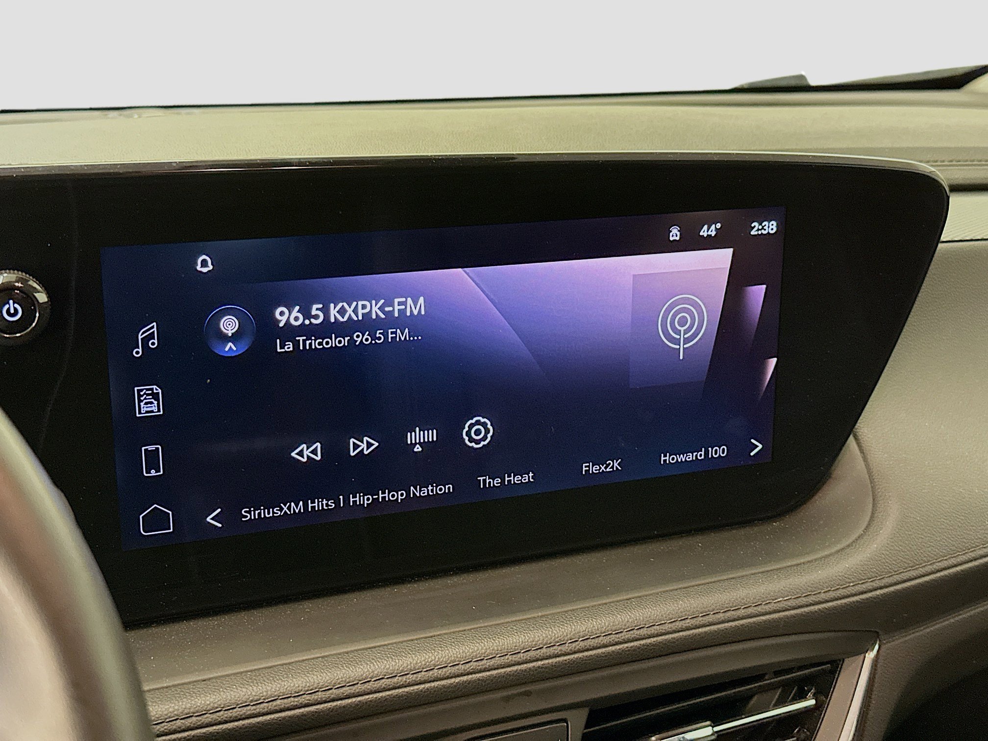 Used 2025 Buick Encore GX Preferred FWD image 21