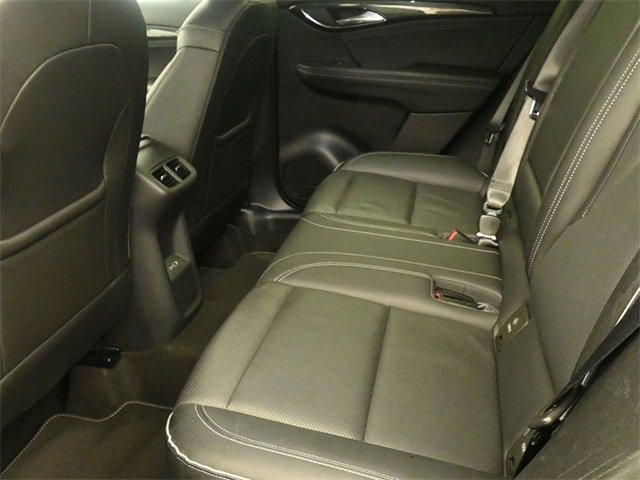 Used 2023 Buick Envision Essence image 10