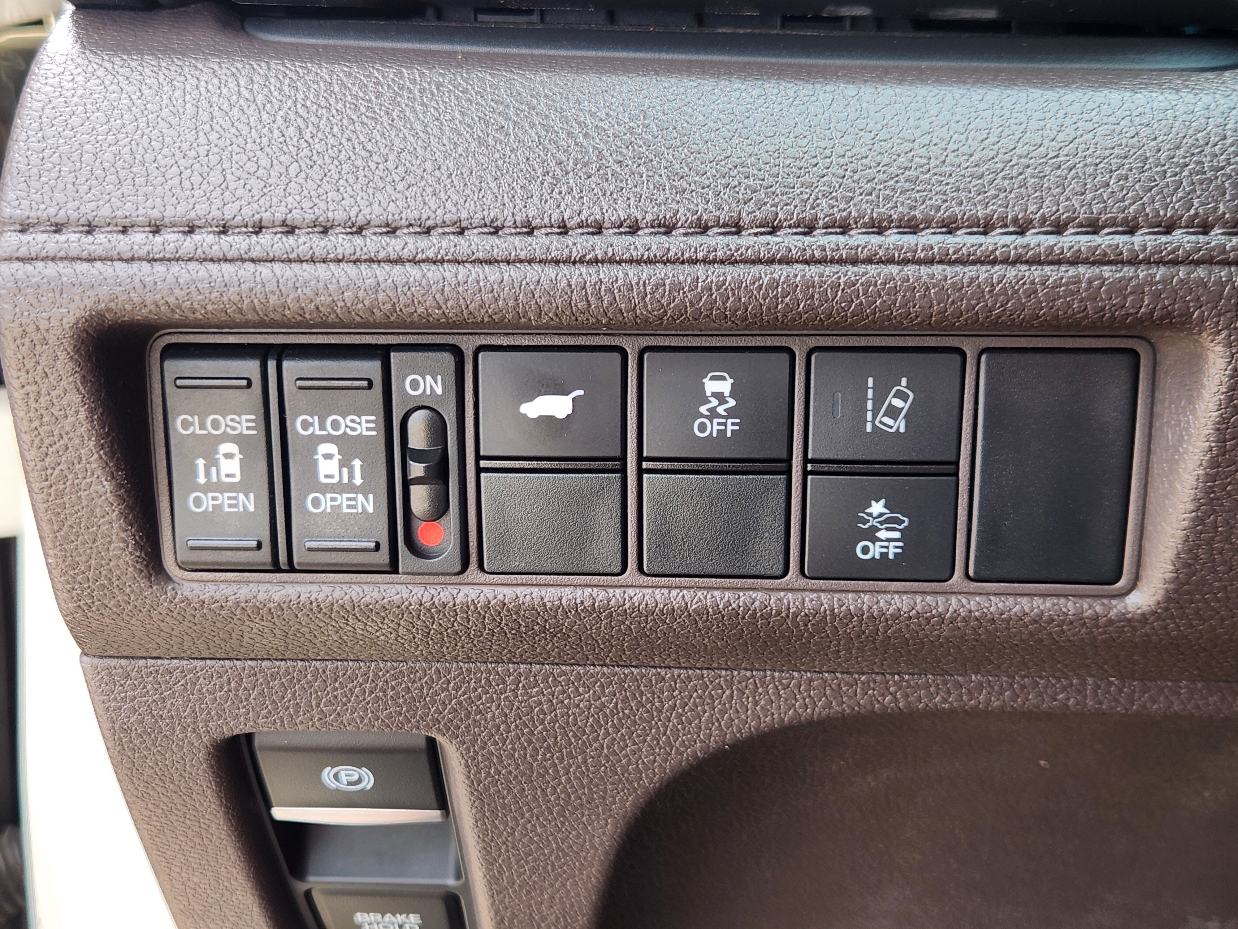 Used 2019 Honda Odyssey EX-L image 25