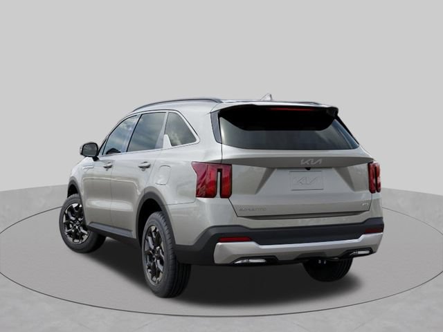 New 2026 Kia Sorento S AWD/4WD image 4
