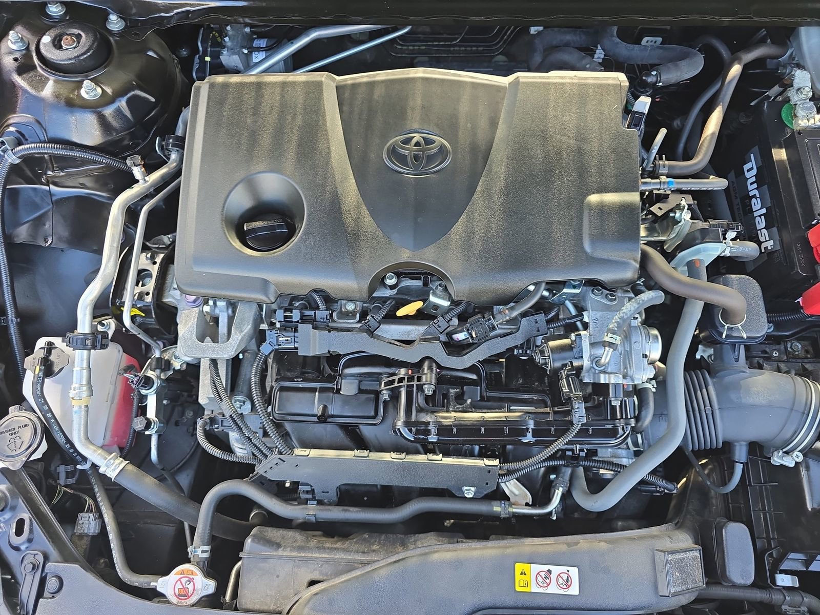 Used 2021 Toyota Camry LE image 34