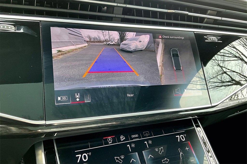 Used 2025 Audi Q7 2.0T Premium Plus image 14