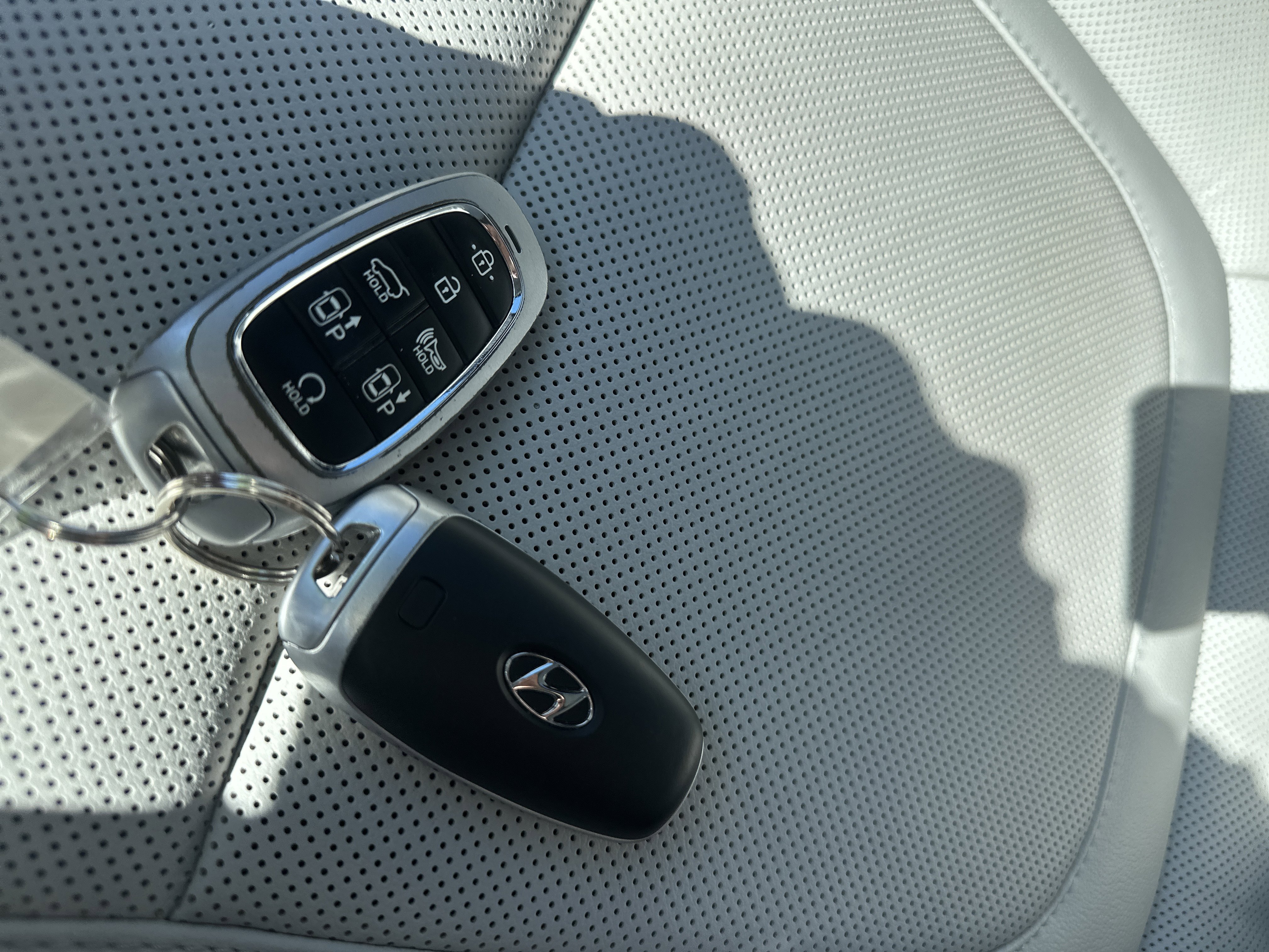 Used 2023 Hyundai Tucson Limited image 20