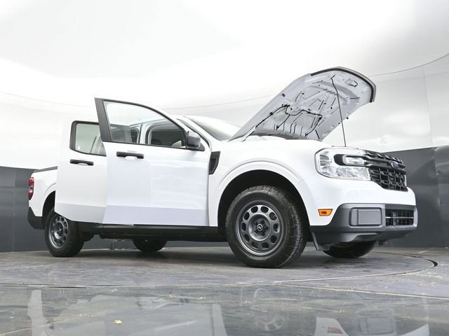 Used 2024 Ford Maverick XL FWD image 41