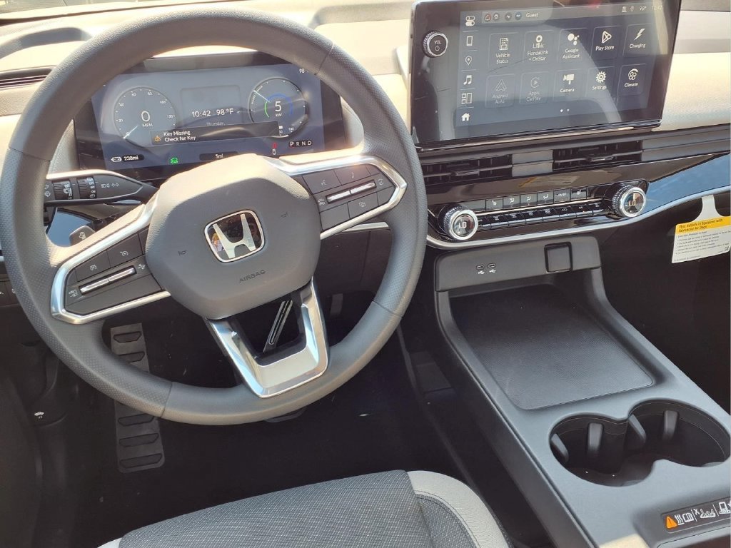 New 2026 Honda Prologue EX image 13