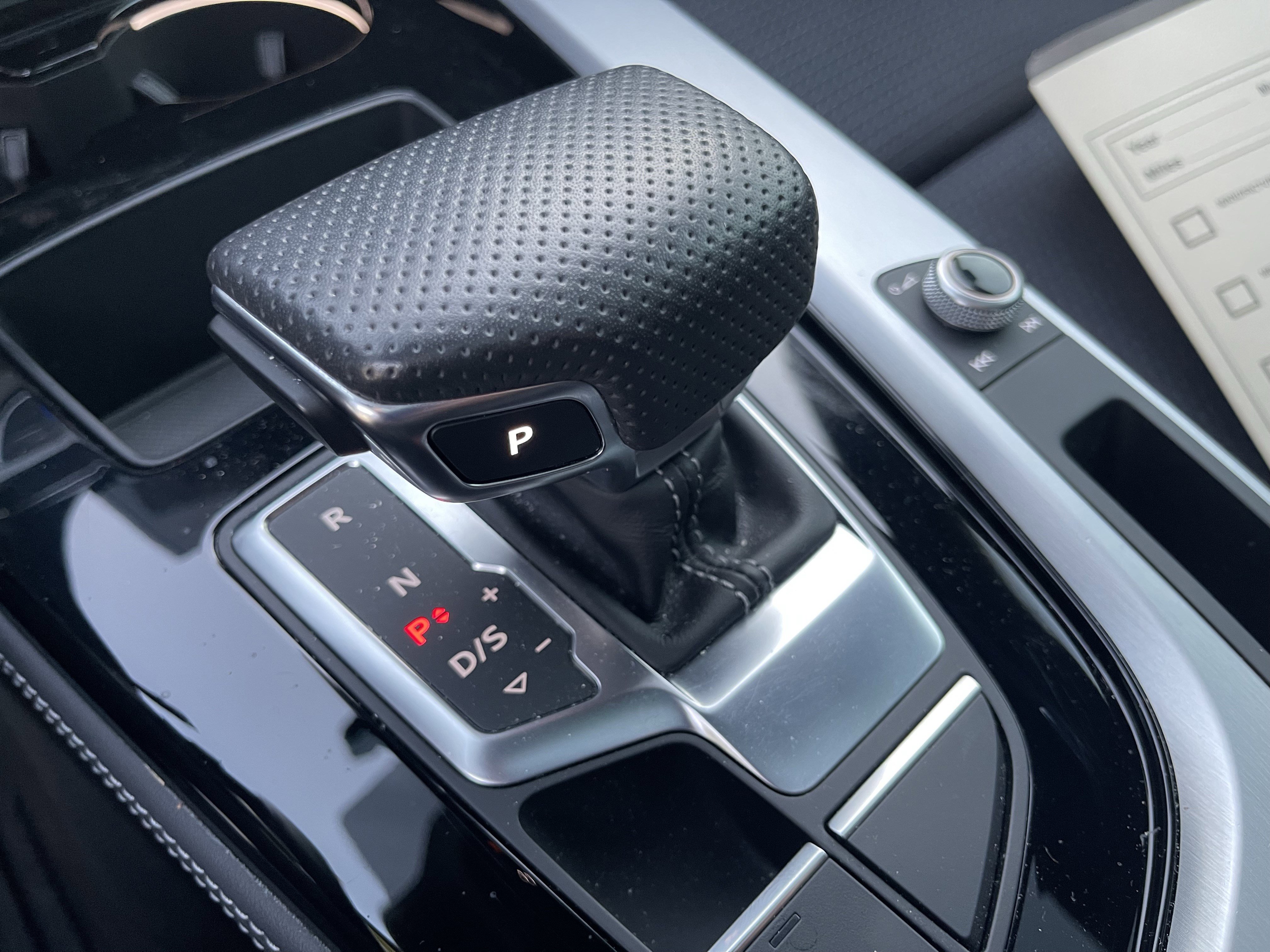 Used 2023 Audi A5 2.0T Premium Plus w/ Premium Plus image 26