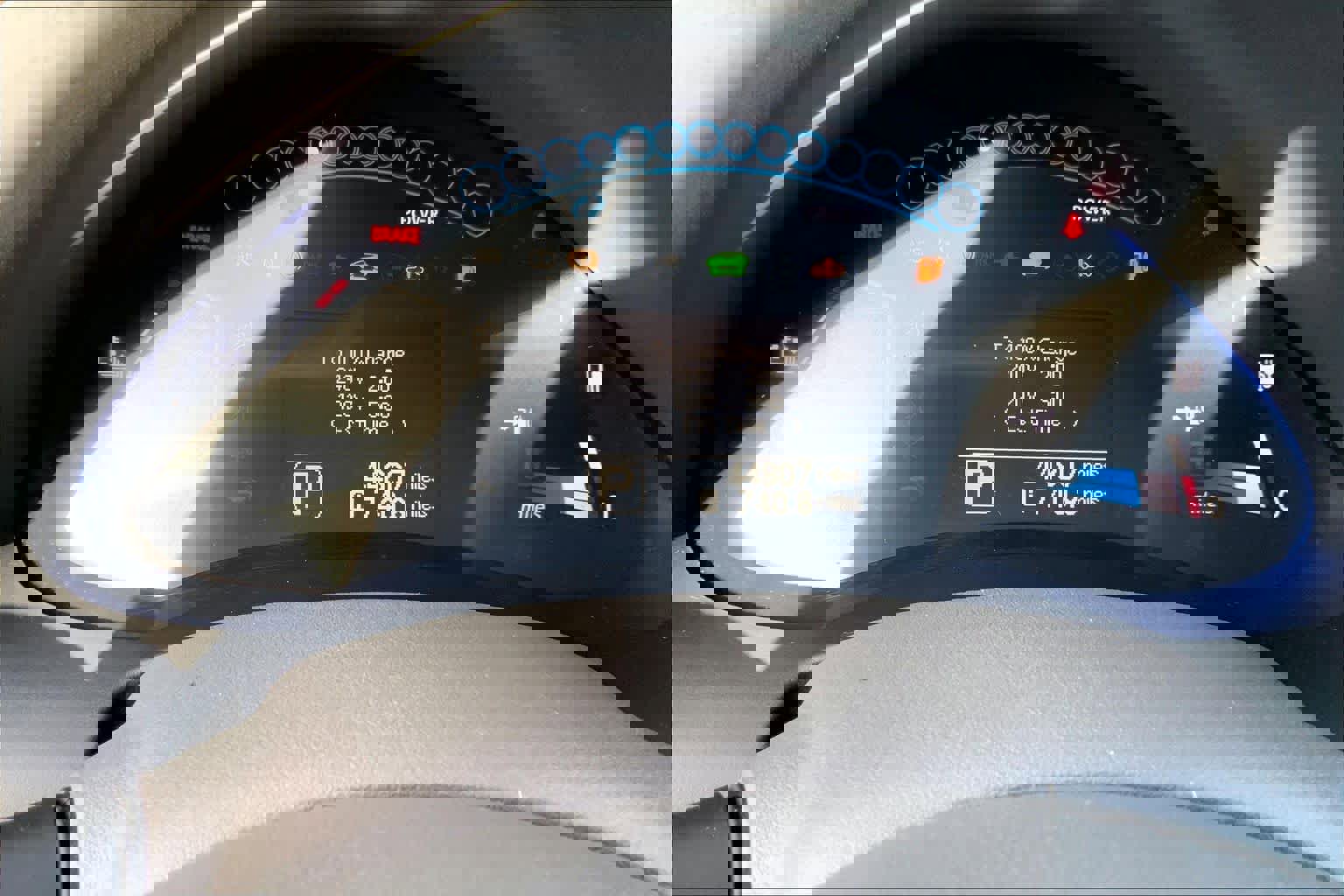 Used 2012 Nissan Leaf SL image 25