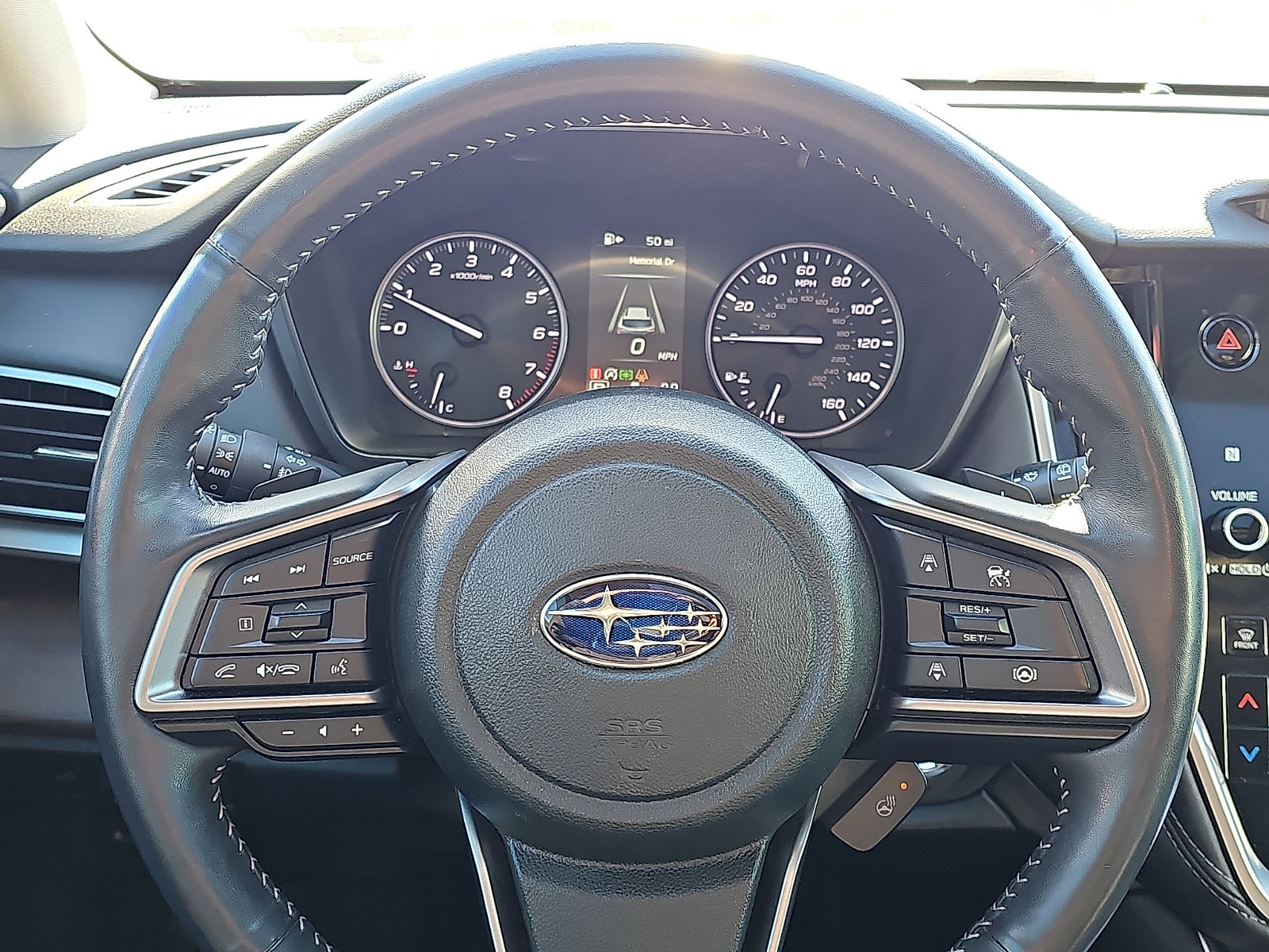 Used 2023 Subaru Outback Touring XT image 21