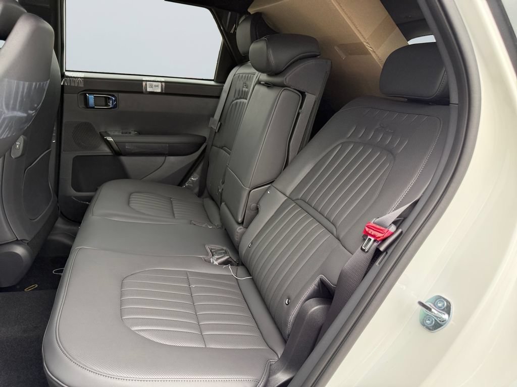 New 2027 Kia Seltos X-Line S AWD/4WD image 13