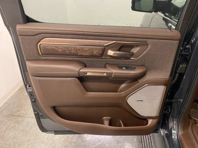 New 2026 RAM 1500 Limited AWD/4WD image 21