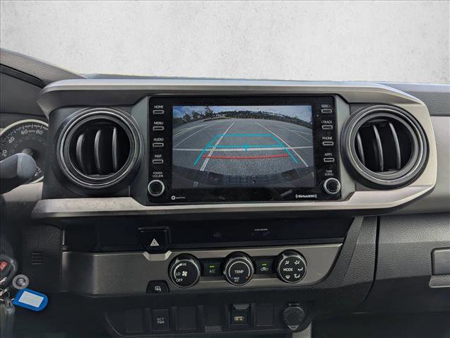 Certified 2022 Toyota Tacoma SR5 image 19