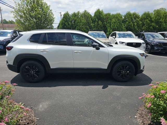 New 2026 MAZDA CX-50 AWD 2.5 S w/ Weather Package image 2