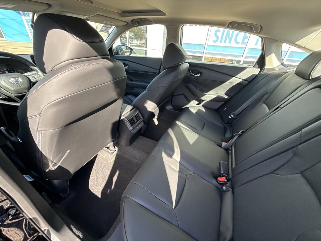 Used 2025 Honda Accord EX-L image 29