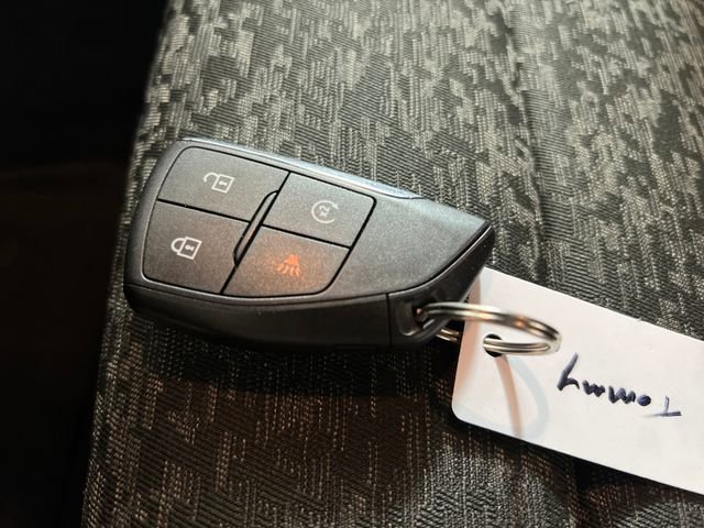 Used 2024 Chevrolet Colorado ZR2 w/ Safety Package image 26